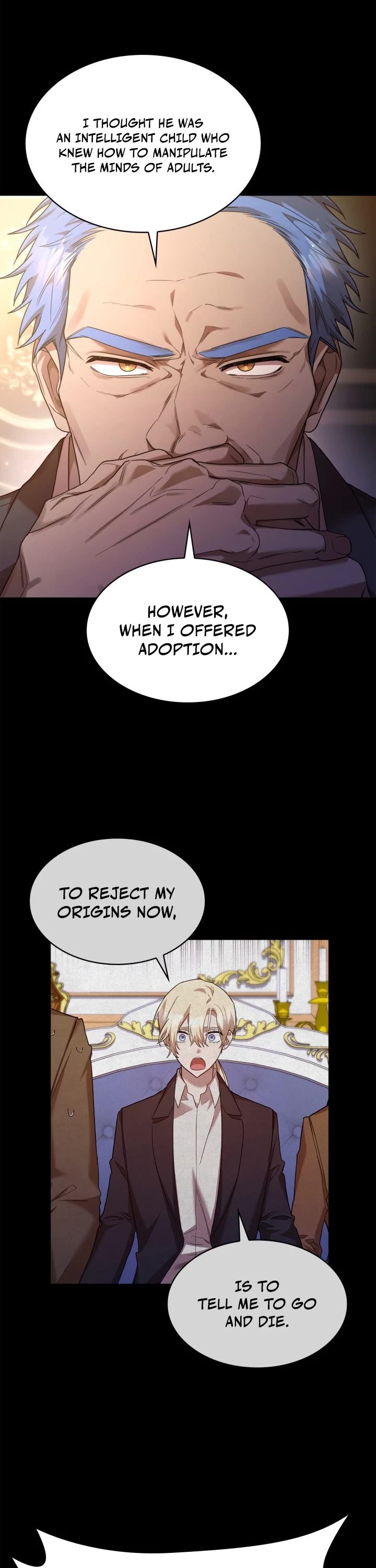 Infinite Mage Chapter 16 page 3 - Chapter 16