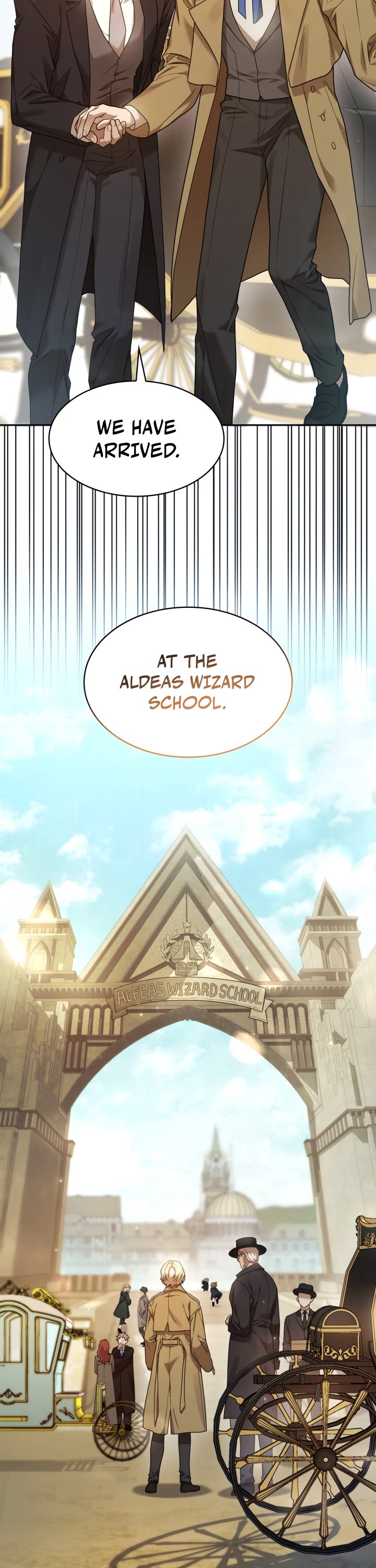 Infinite Mage Chapter 16 page 30 - Chapter 16