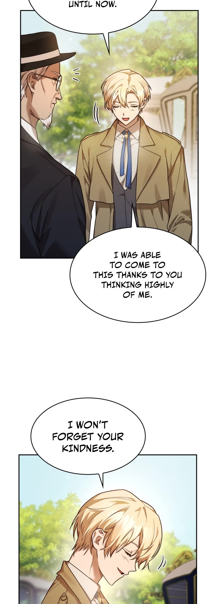 Infinite Mage Chapter 16 page 32 - Chapter 16