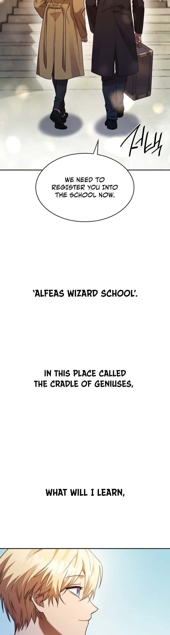 Infinite Mage Chapter 16 page 36 - Chapter 16
