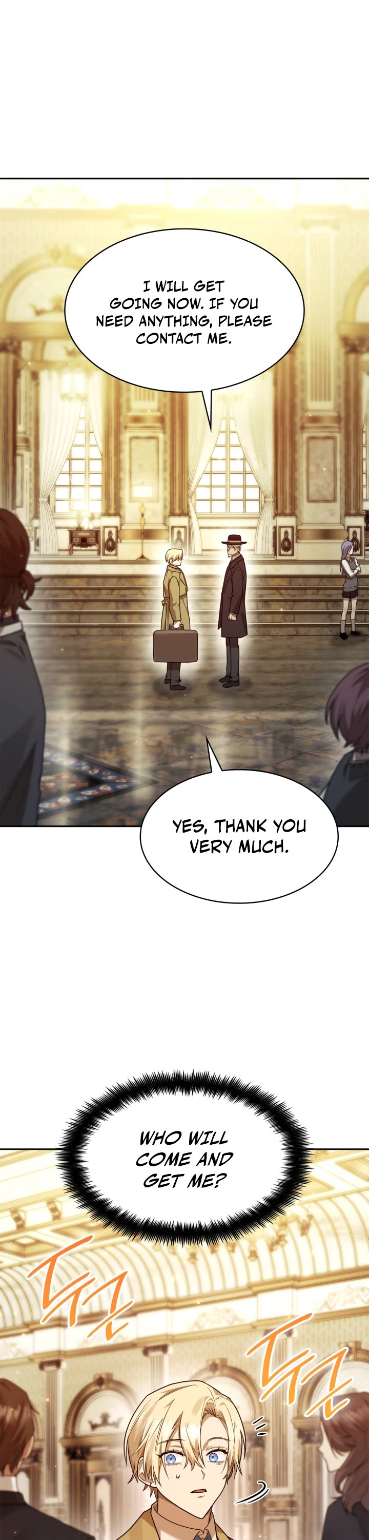 Infinite Mage Chapter 16 page 39 - Chapter 16
