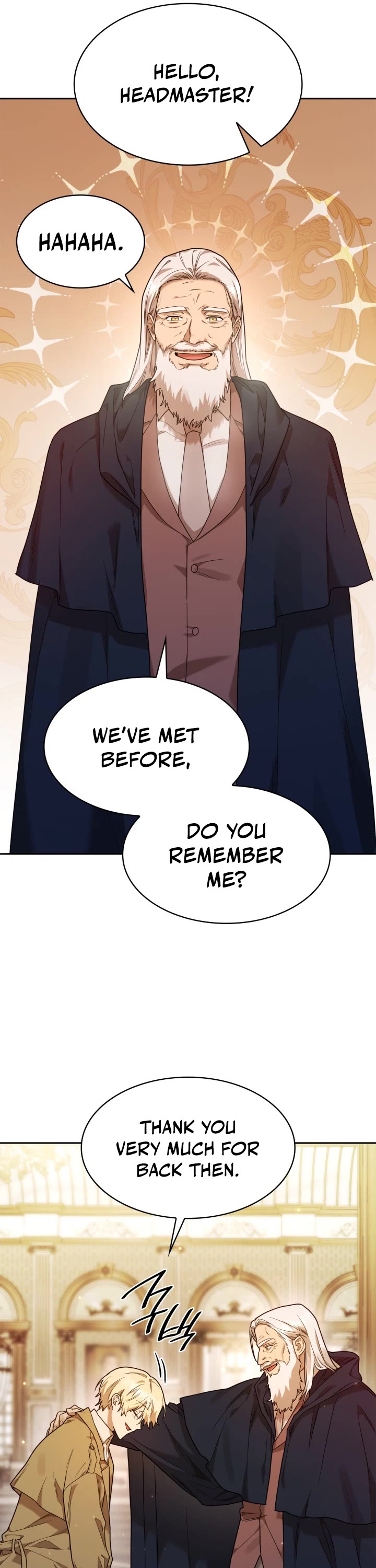 Infinite Mage Chapter 16 page 43 - Chapter 16