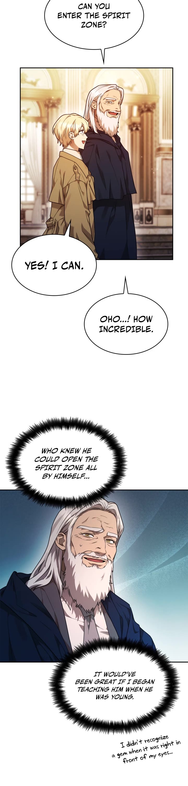 Infinite Mage Chapter 16 page 45 - Chapter 16