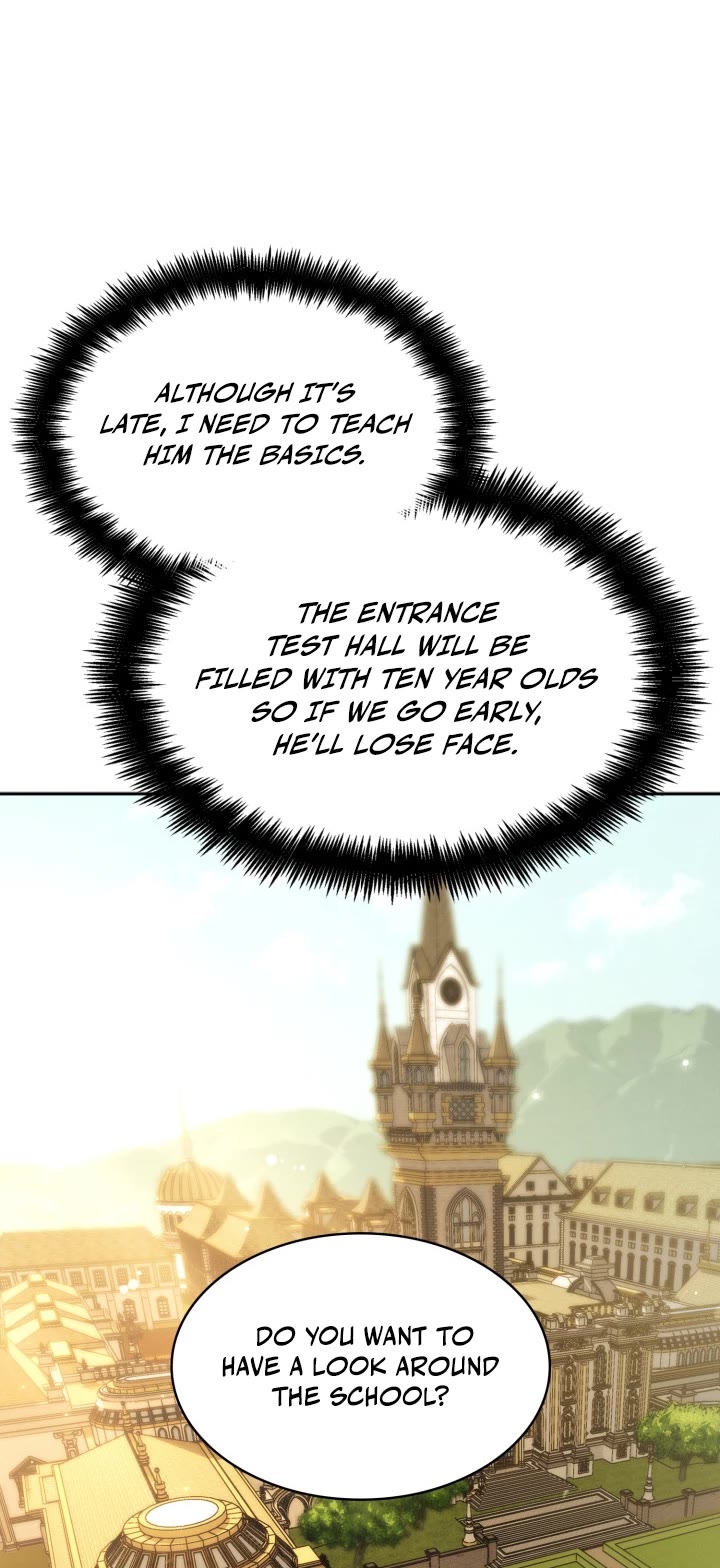 Infinite Mage Chapter 16 page 46 - Chapter 16