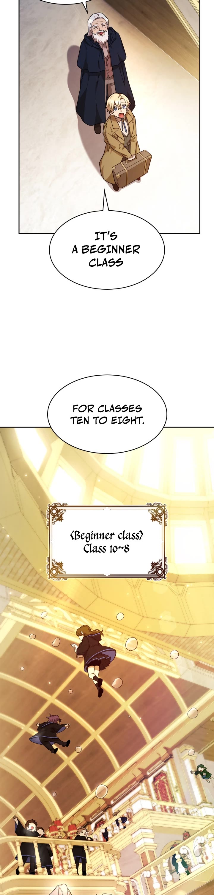 Infinite Mage Chapter 16 page 49 - Chapter 16
