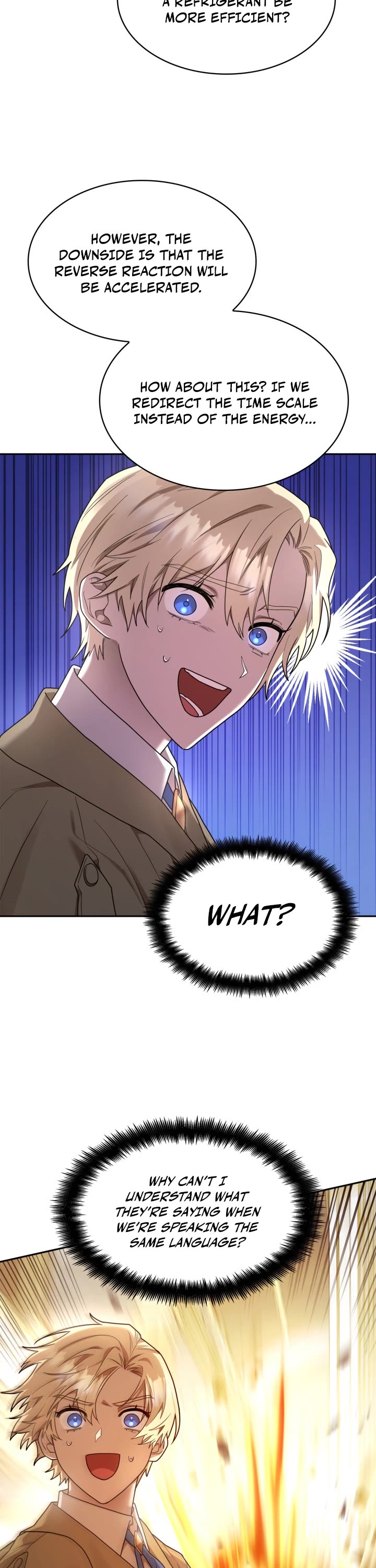 Infinite Mage Chapter 16 page 54 - Chapter 16