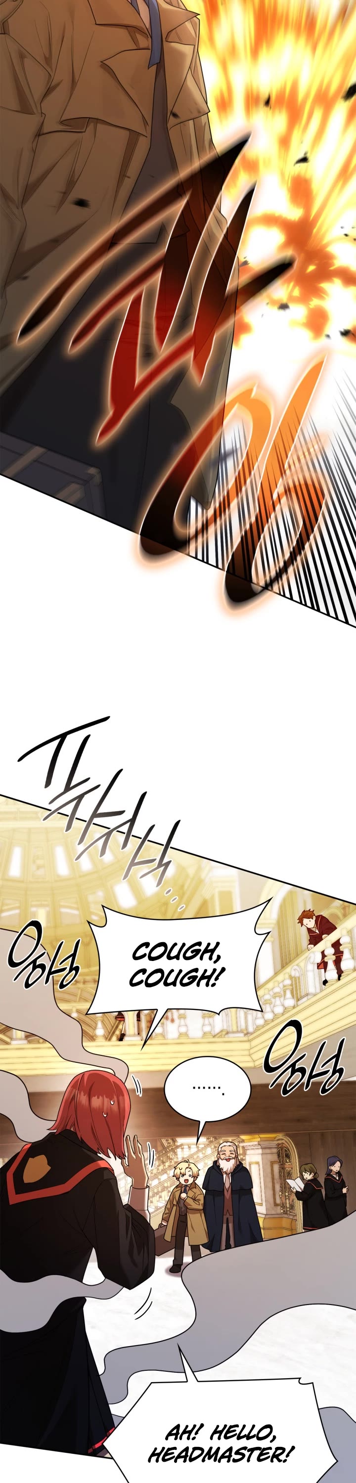 Infinite Mage Chapter 16 page 55 - Chapter 16