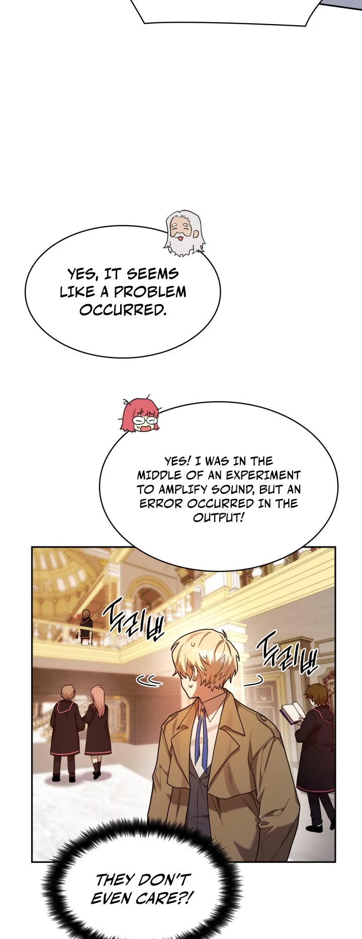 Infinite Mage Chapter 16 page 56 - Chapter 16