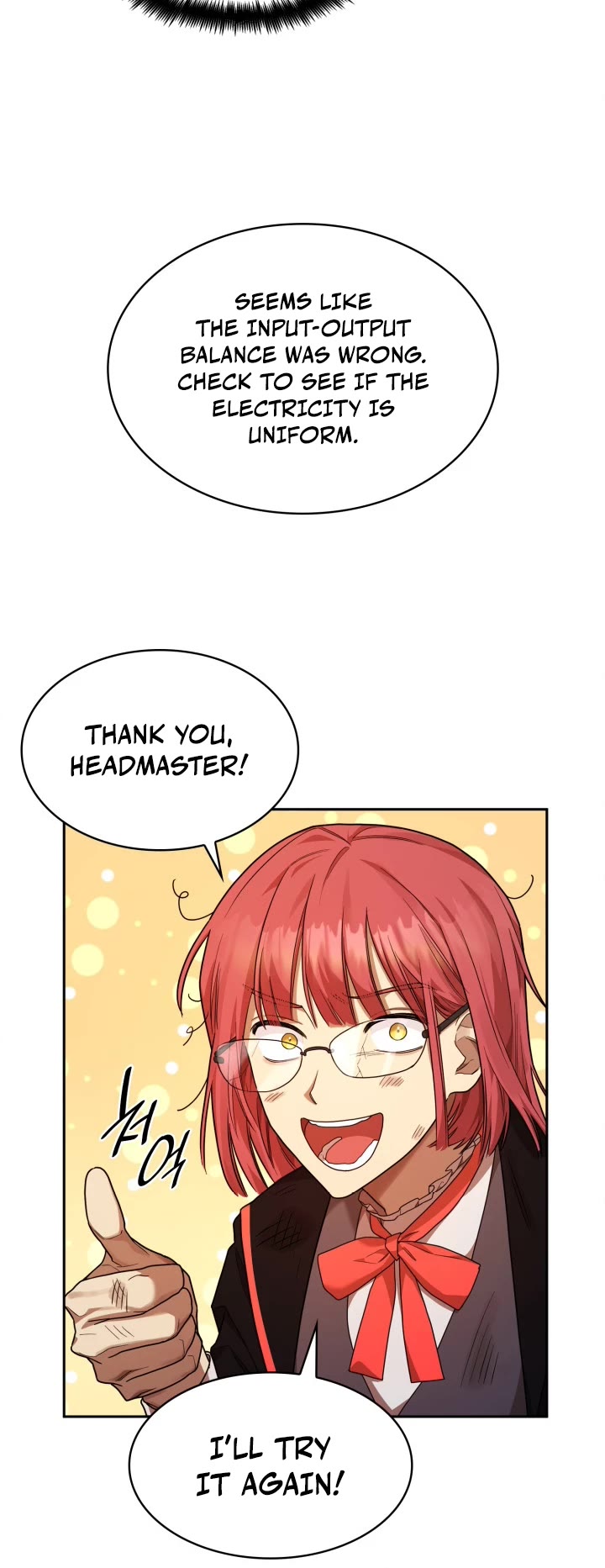 Infinite Mage Chapter 16 page 57 - Chapter 16