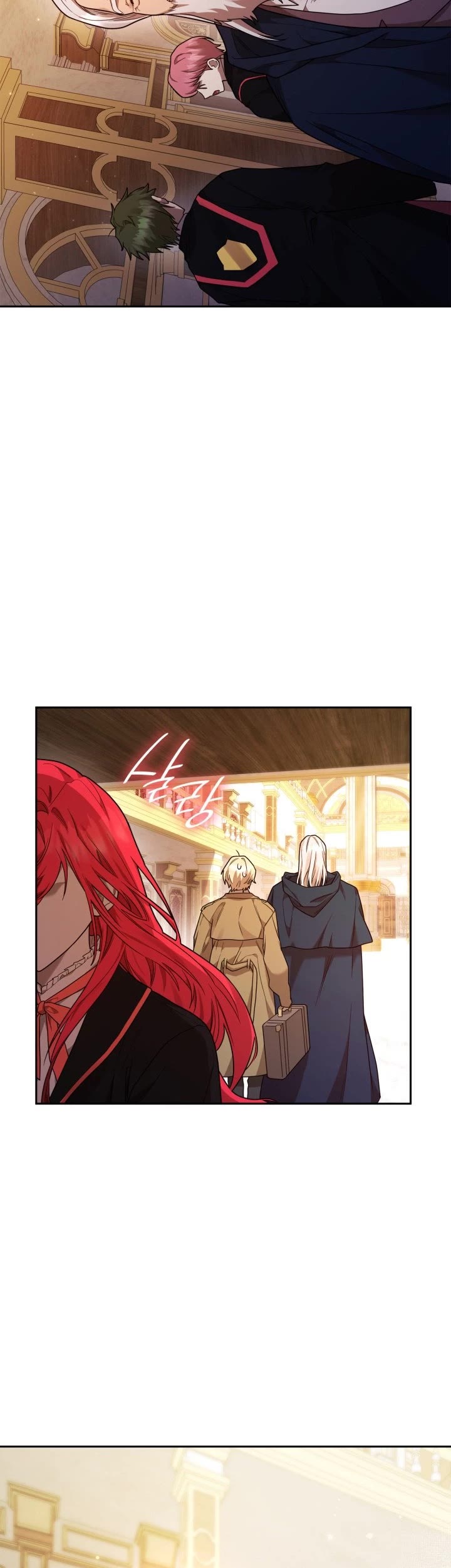 Infinite Mage Chapter 16 page 59 - Chapter 16