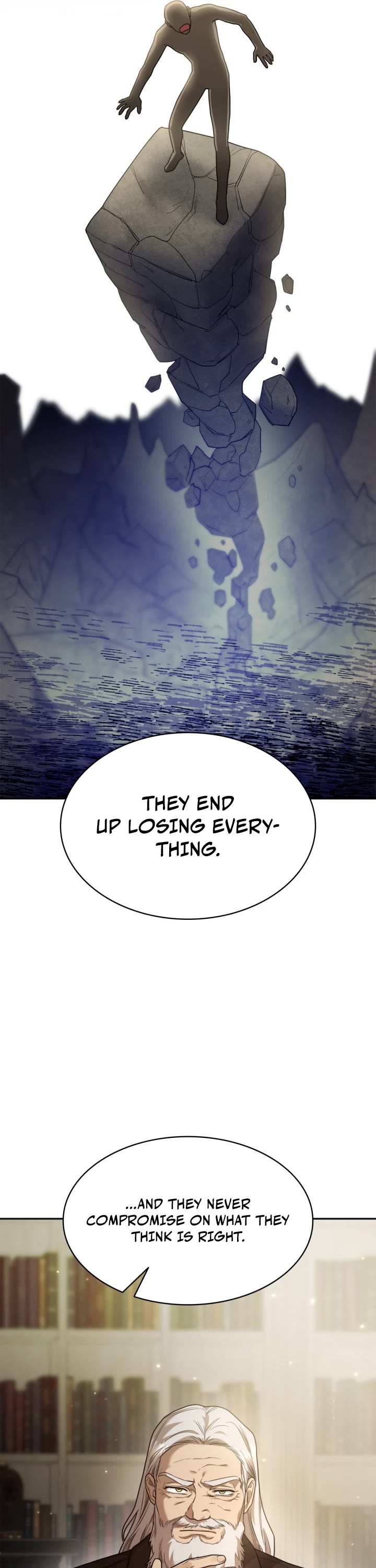 Infinite Mage Chapter 16 page 6 - Chapter 16
