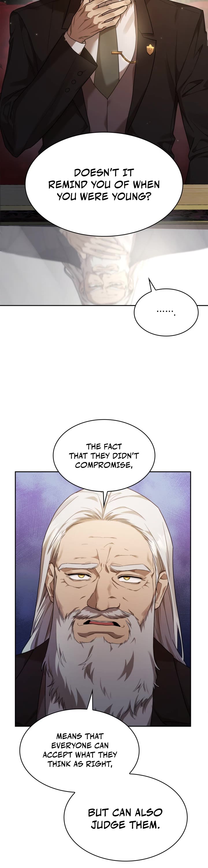 Infinite Mage Chapter 16 page 7 - Chapter 16