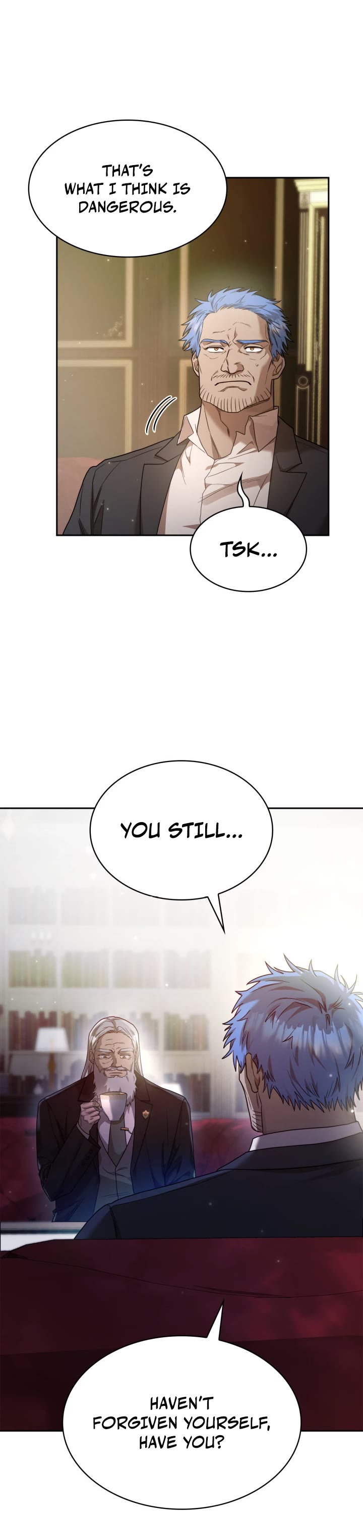 Infinite Mage Chapter 16 page 8 - Chapter 16