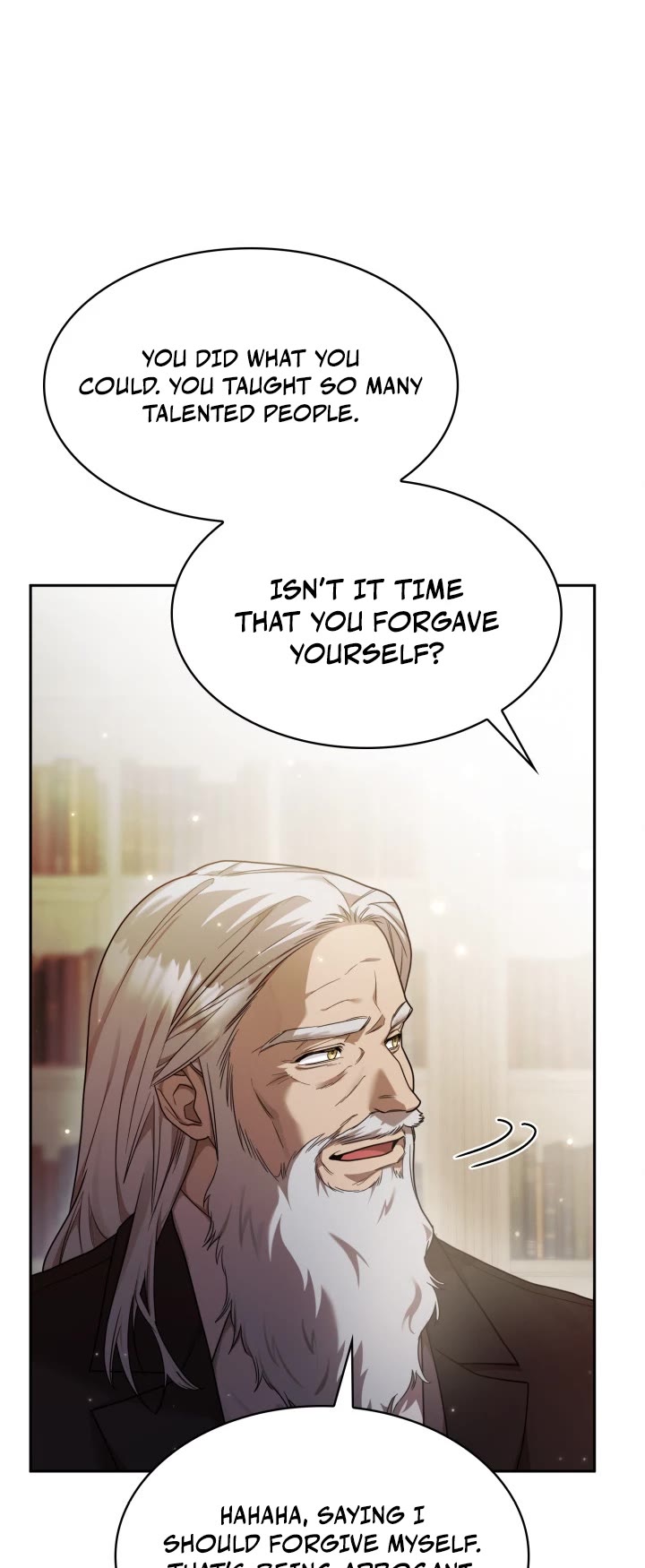 Infinite Mage Chapter 16 page 9 - Chapter 16