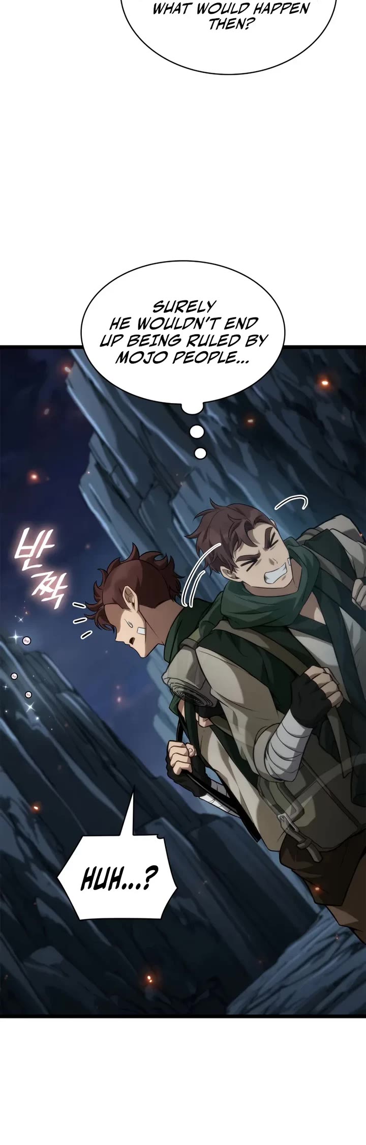 Infinite Mage Chapter 160 page 15 - Chapter 160