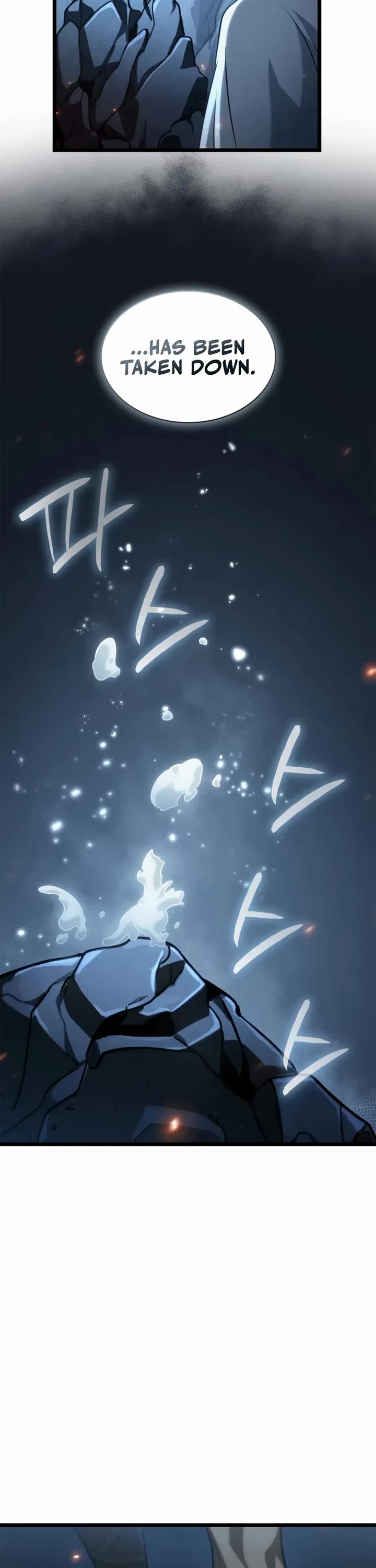 Infinite Mage Chapter 160 page 3 - Chapter 160
