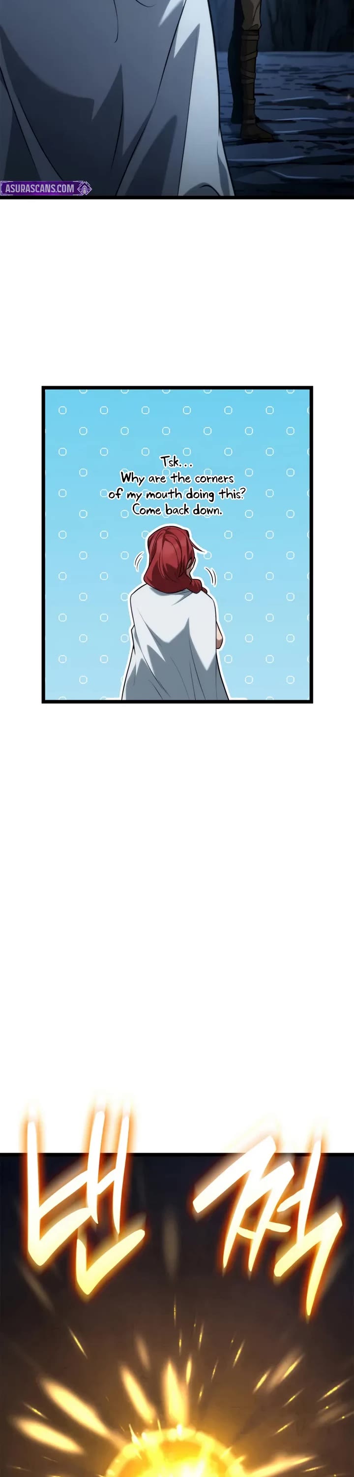 Infinite Mage Chapter 160 page 32 - Chapter 160