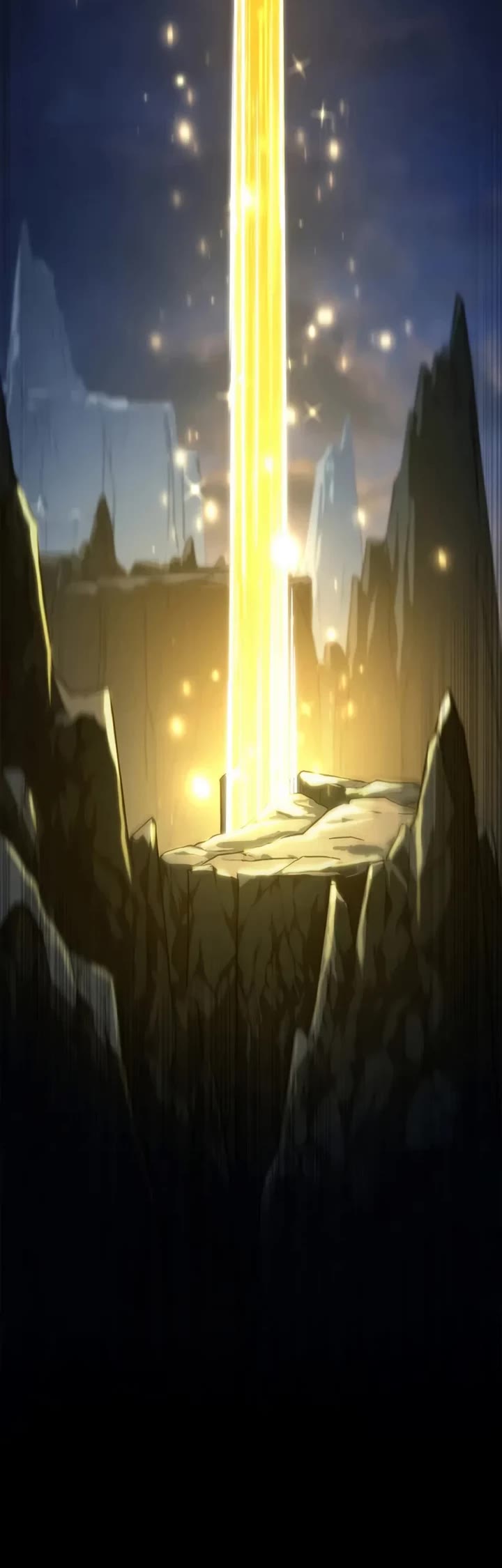 Infinite Mage Chapter 160 page 35 - Chapter 160