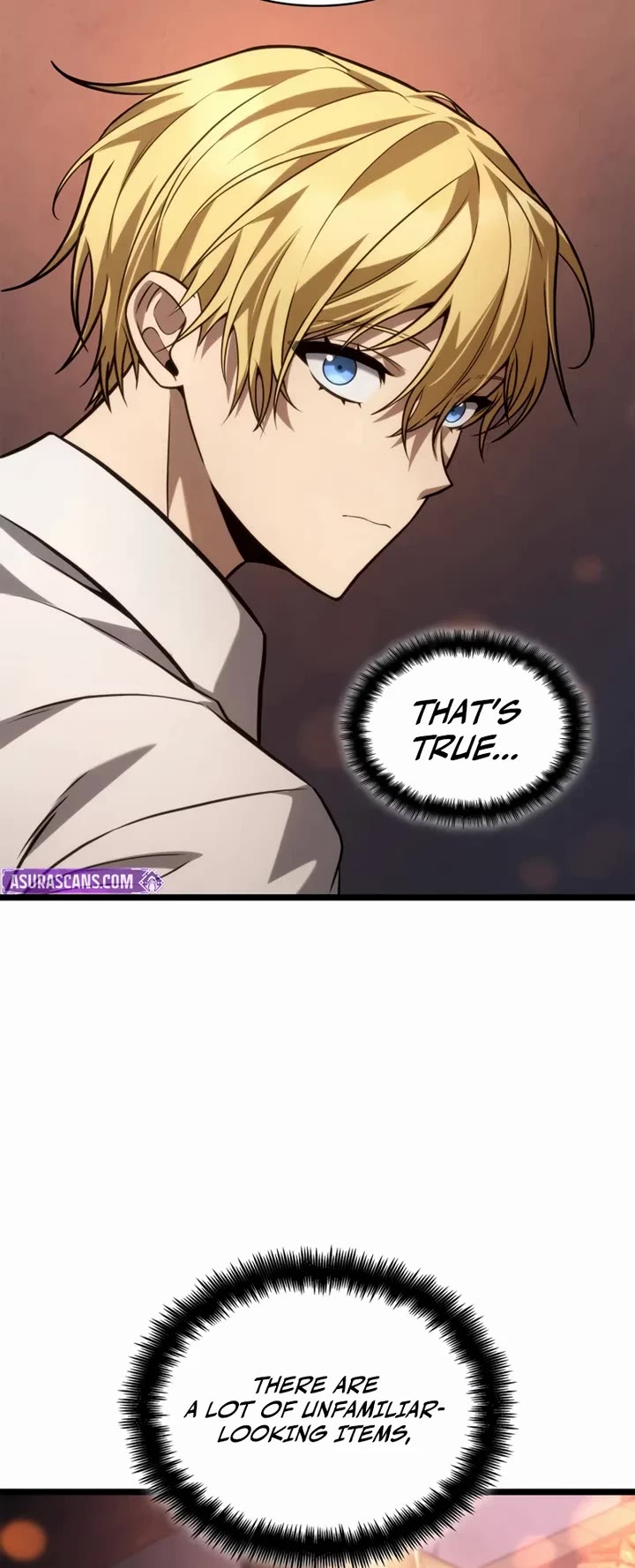 Infinite Mage Chapter 160 page 49 - Chapter 160