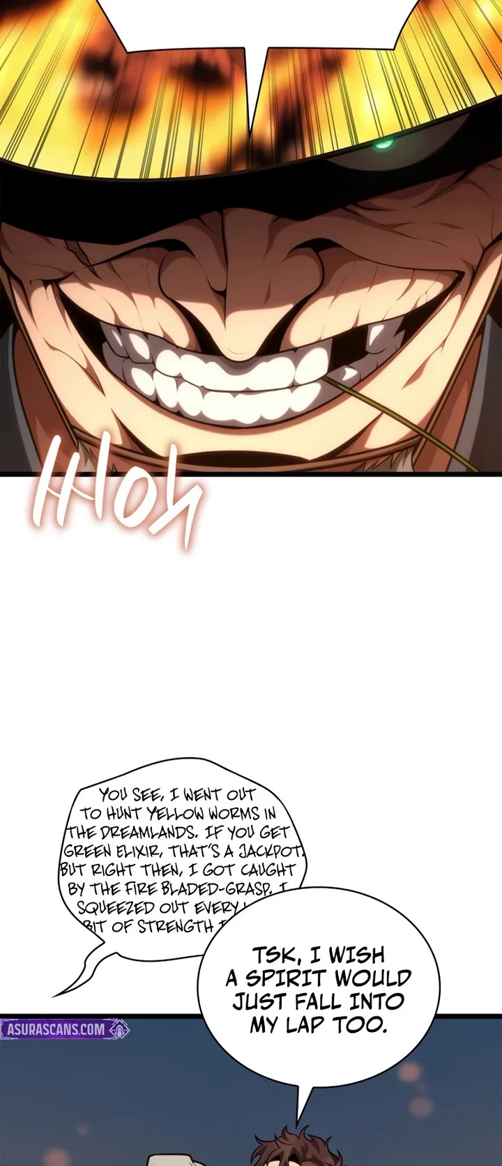 Infinite Mage Chapter 161 page 14 - Chapter 161