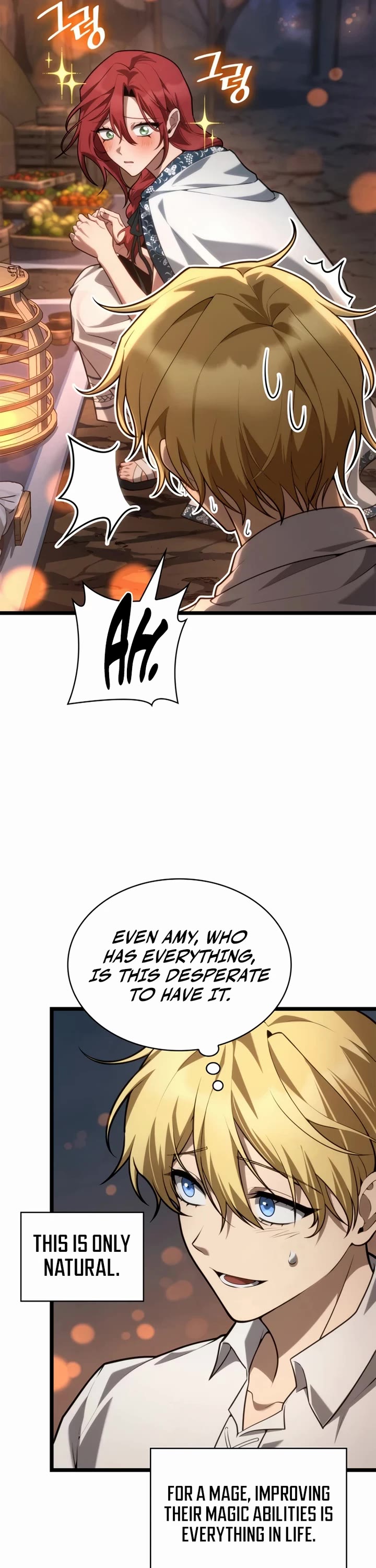 Infinite Mage Chapter 161 page 16 - Chapter 161