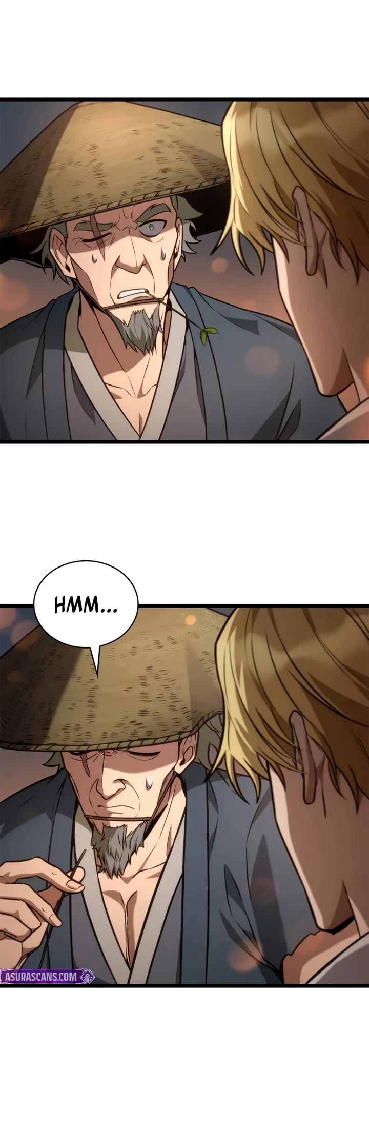 Infinite Mage Chapter 161 page 24 - Chapter 161