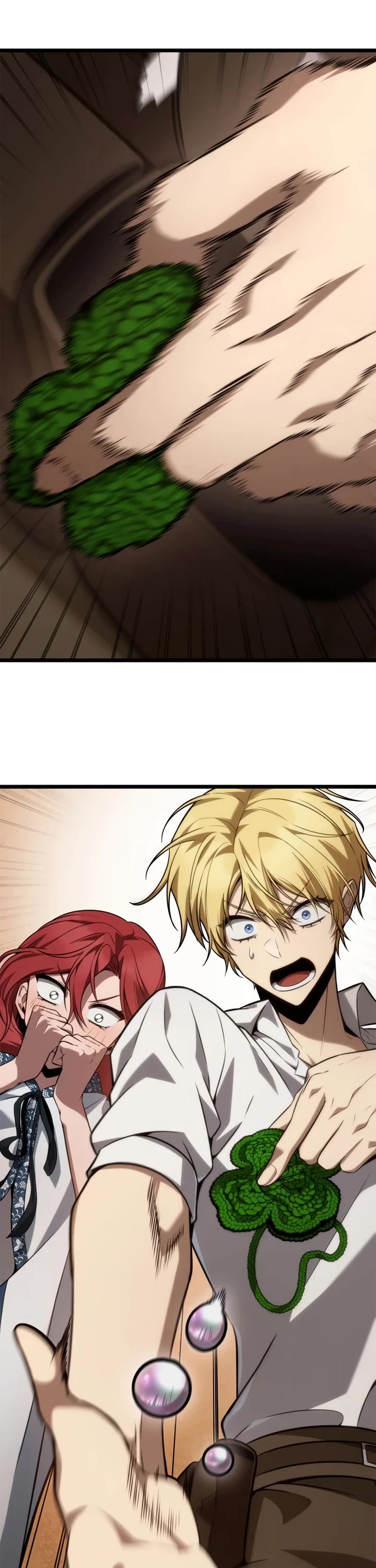 Infinite Mage Chapter 161 page 28 - Chapter 161