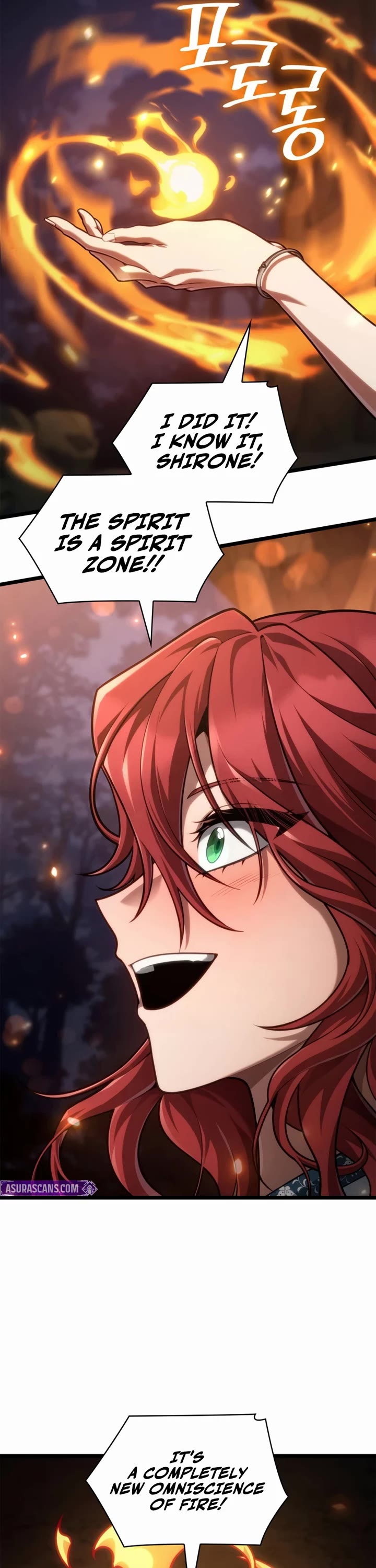 Infinite Mage Chapter 161 page 35 - Chapter 161