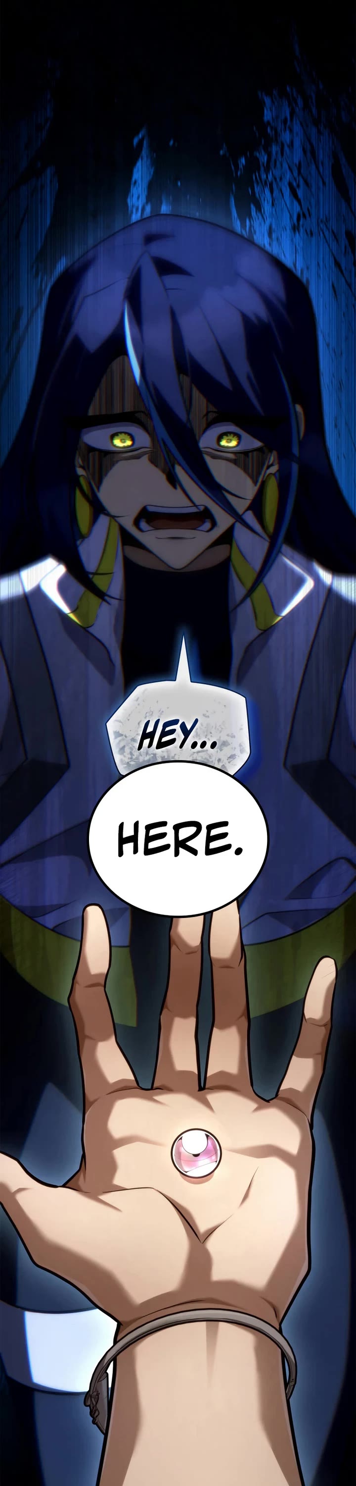 Infinite Mage Chapter 162 page 21 - Chapter 162