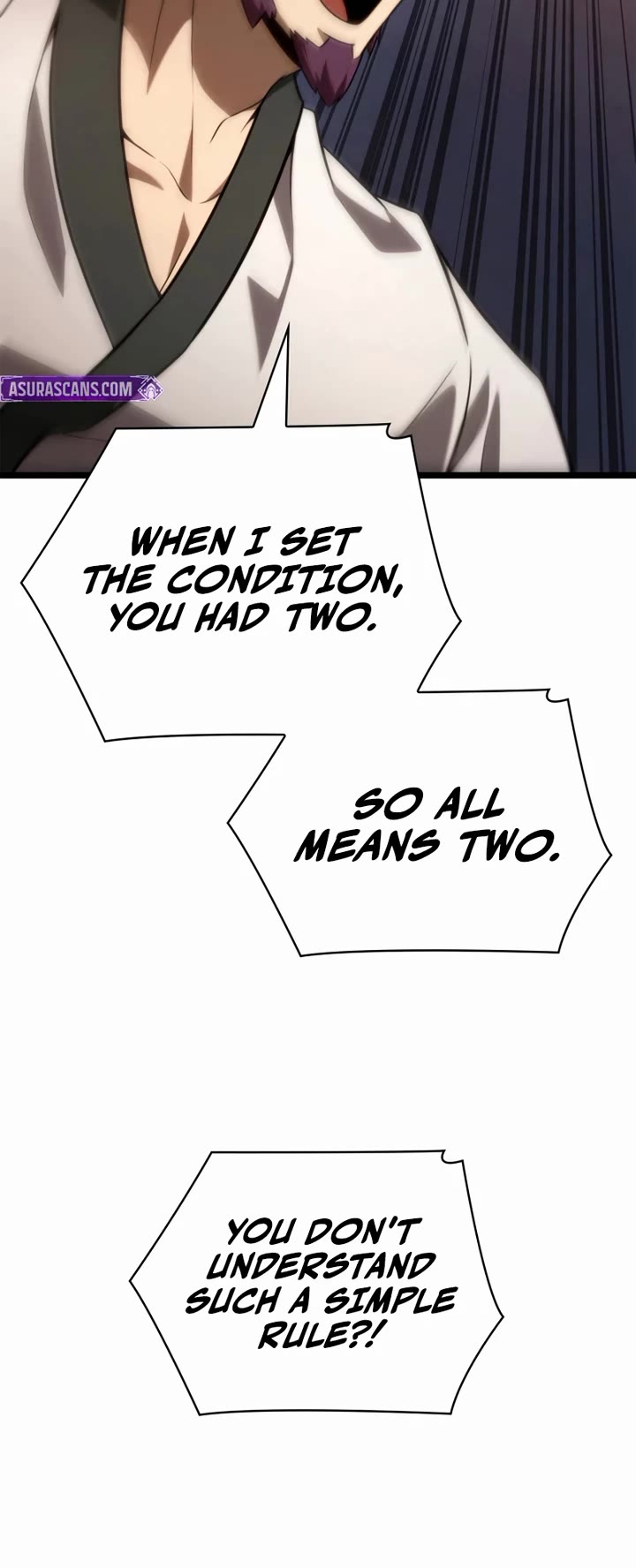 Infinite Mage Chapter 162 page 34 - Chapter 162