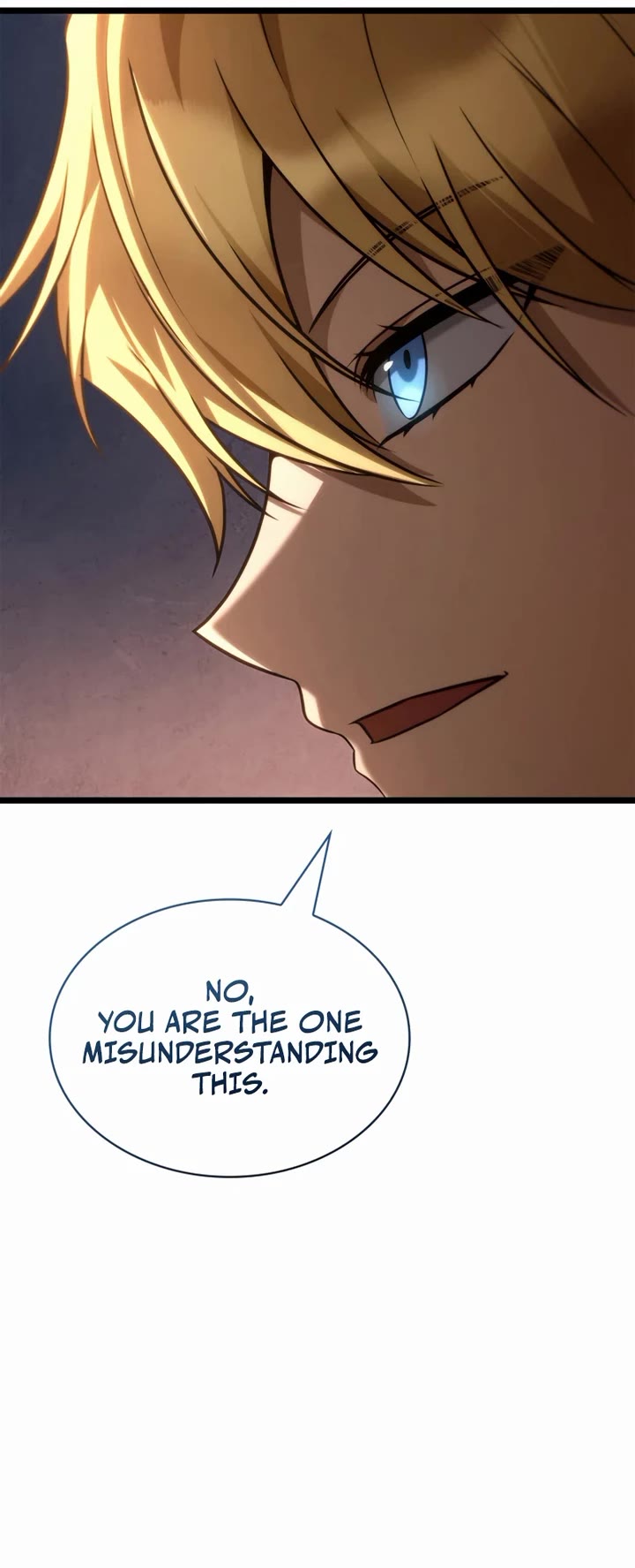 Infinite Mage Chapter 162 page 35 - Chapter 162