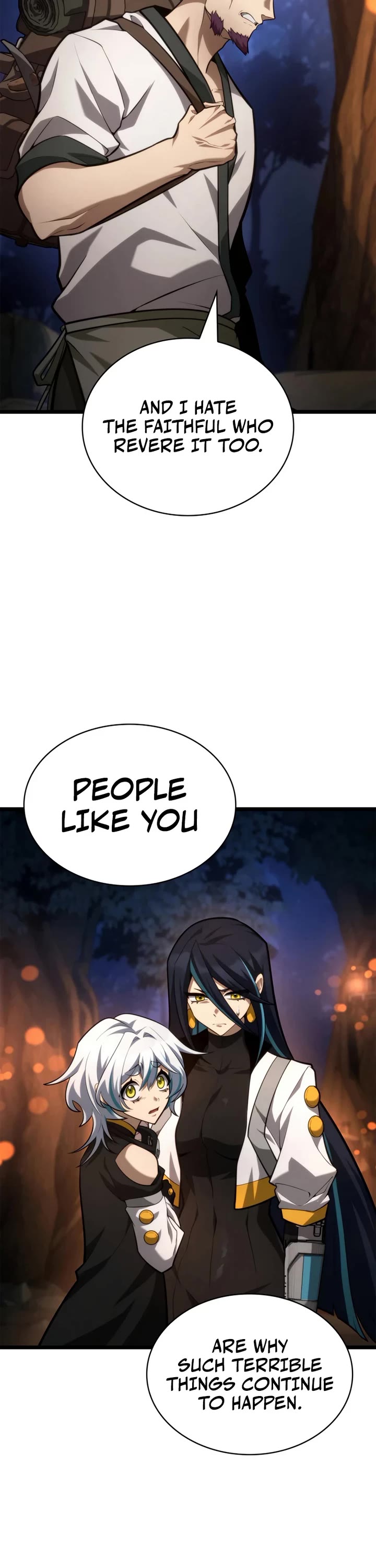 Infinite Mage Chapter 162 page 53 - Chapter 162
