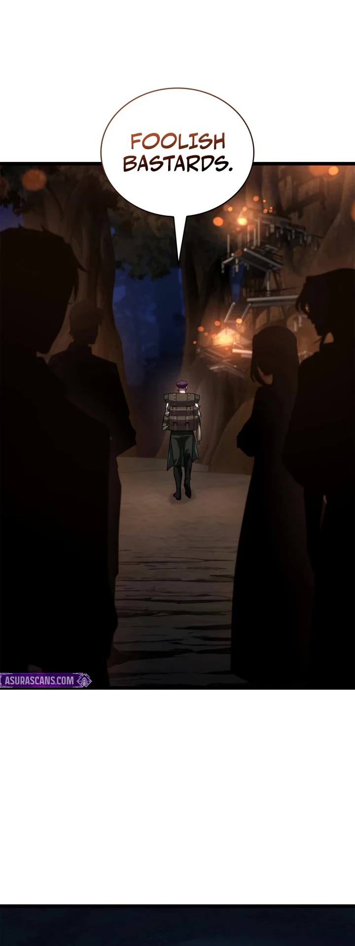 Infinite Mage Chapter 162 page 54 - Chapter 162