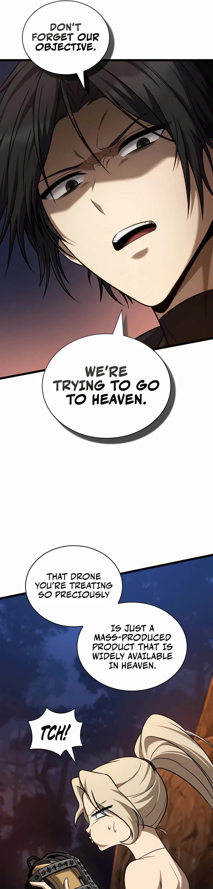 Infinite Mage Chapter 163 page 16 - Chapter 163