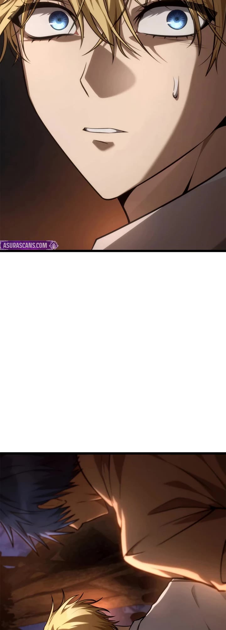 Infinite Mage Chapter 163 page 33 - Chapter 163