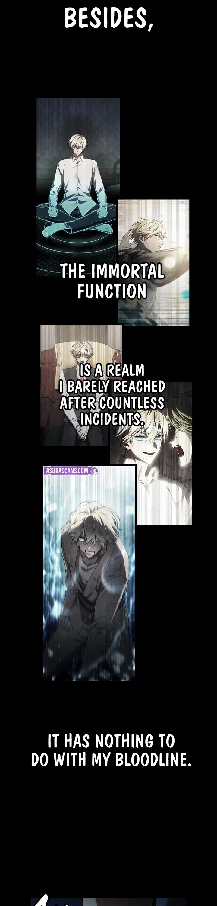 Infinite Mage Chapter 163 page 50 - Chapter 163