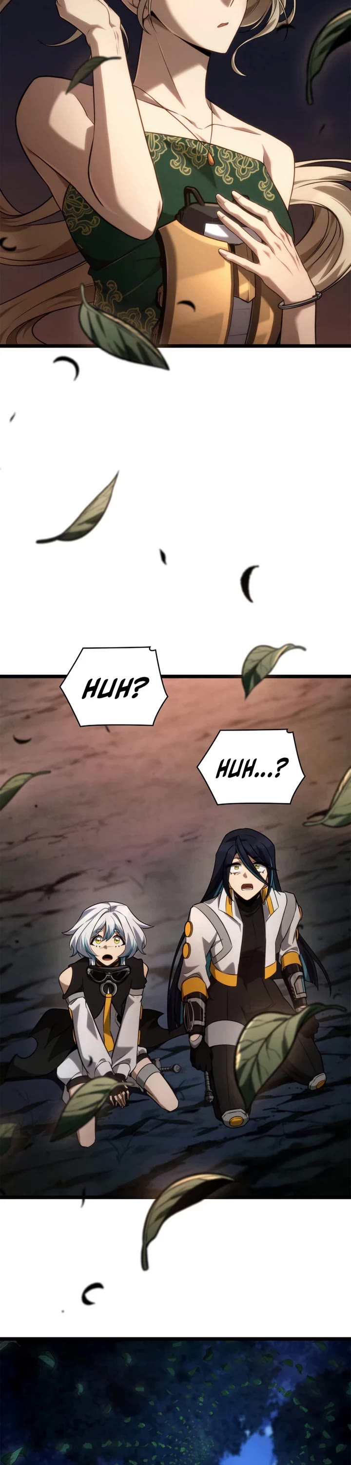 Infinite Mage Chapter 163 page 56 - Chapter 163