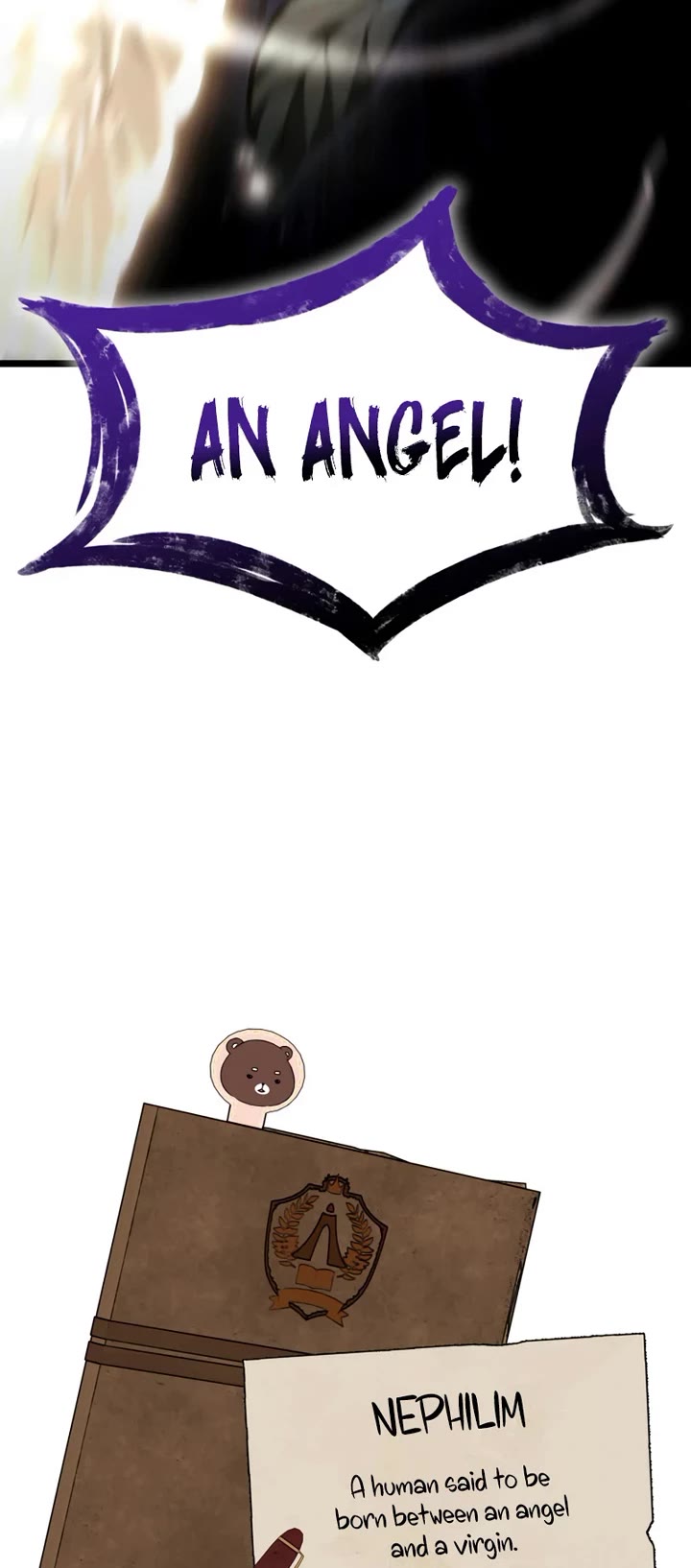 Infinite Mage Chapter 163 page 62 - Chapter 163