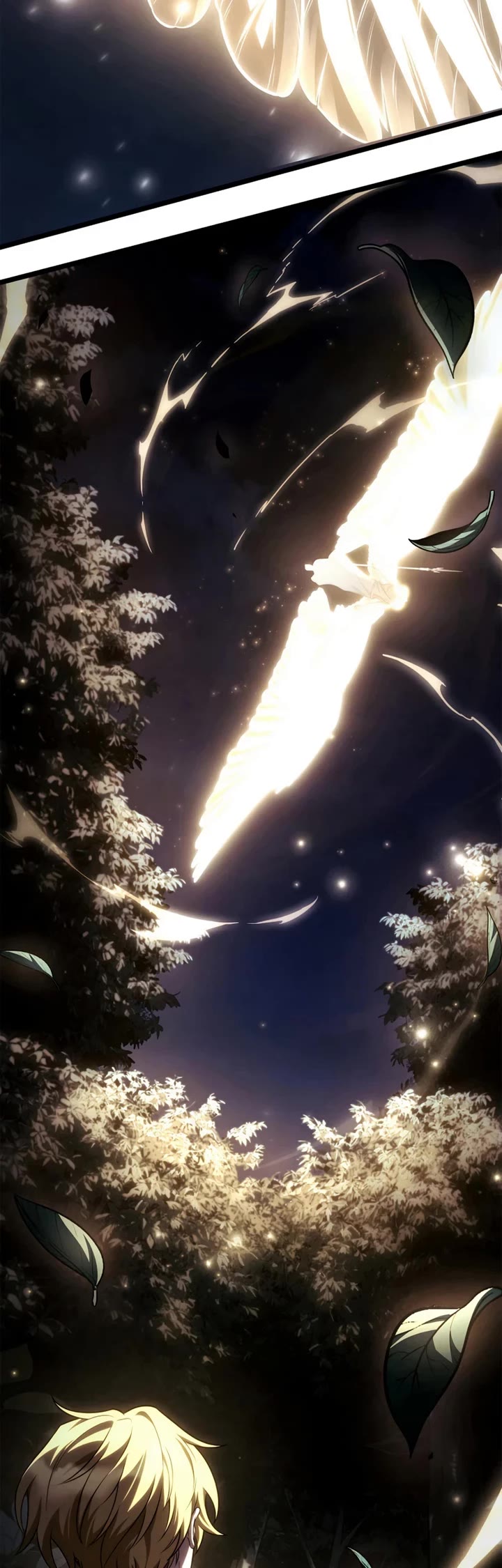 Infinite Mage Chapter 164 page 14 - Chapter 164