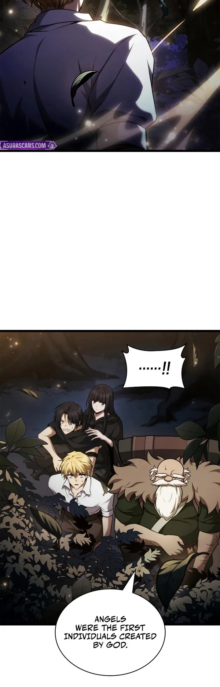 Infinite Mage Chapter 164 page 15 - Chapter 164