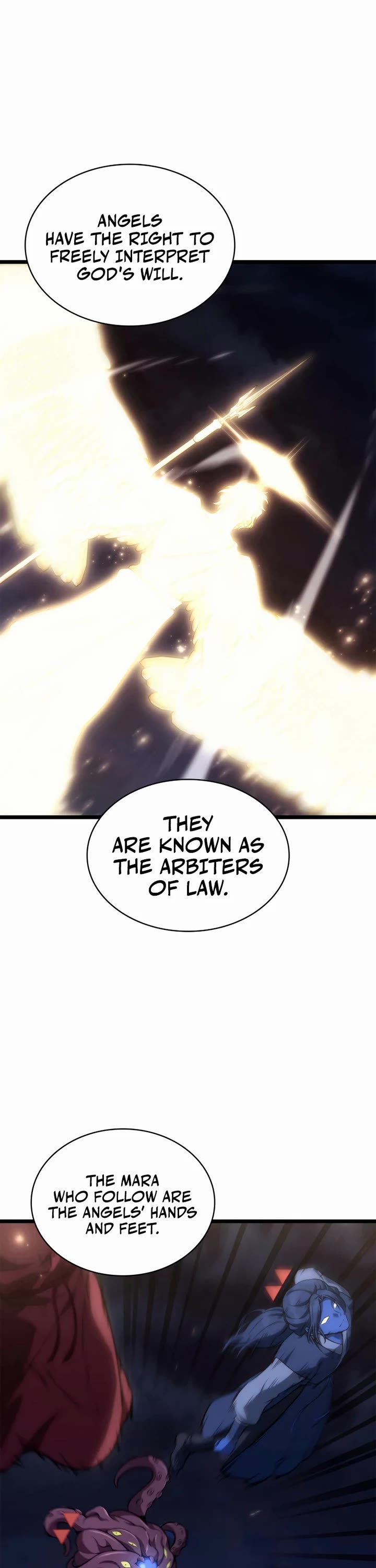 Infinite Mage Chapter 164 page 16 - Chapter 164
