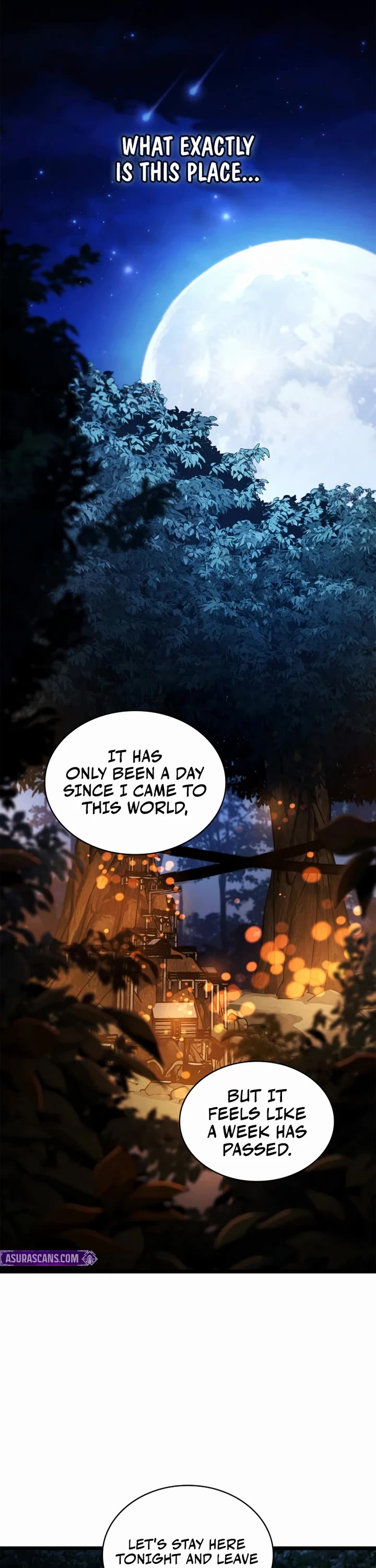 Infinite Mage Chapter 164 page 22 - Chapter 164