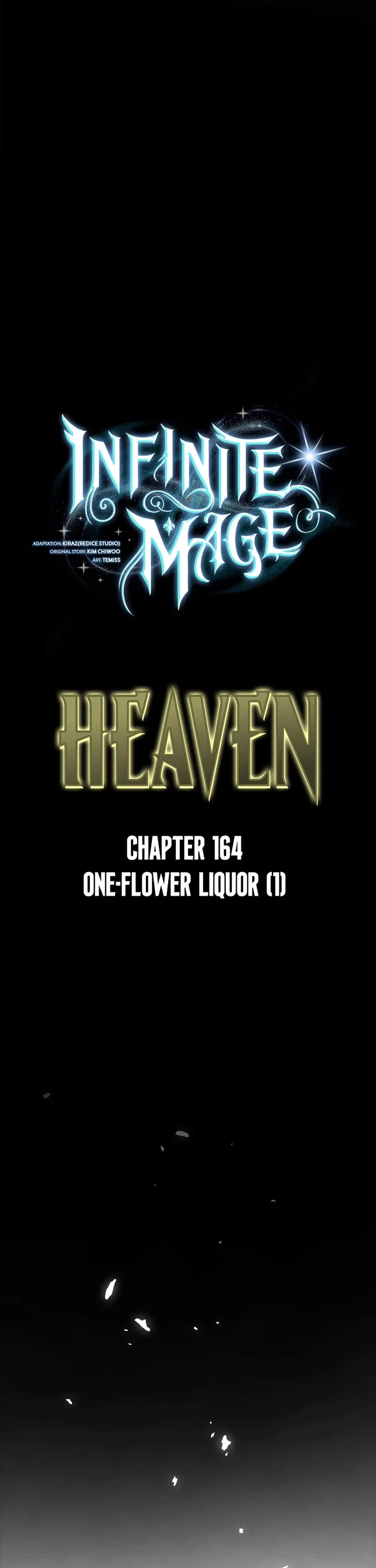 Infinite Mage Chapter 164 page 31 - Chapter 164