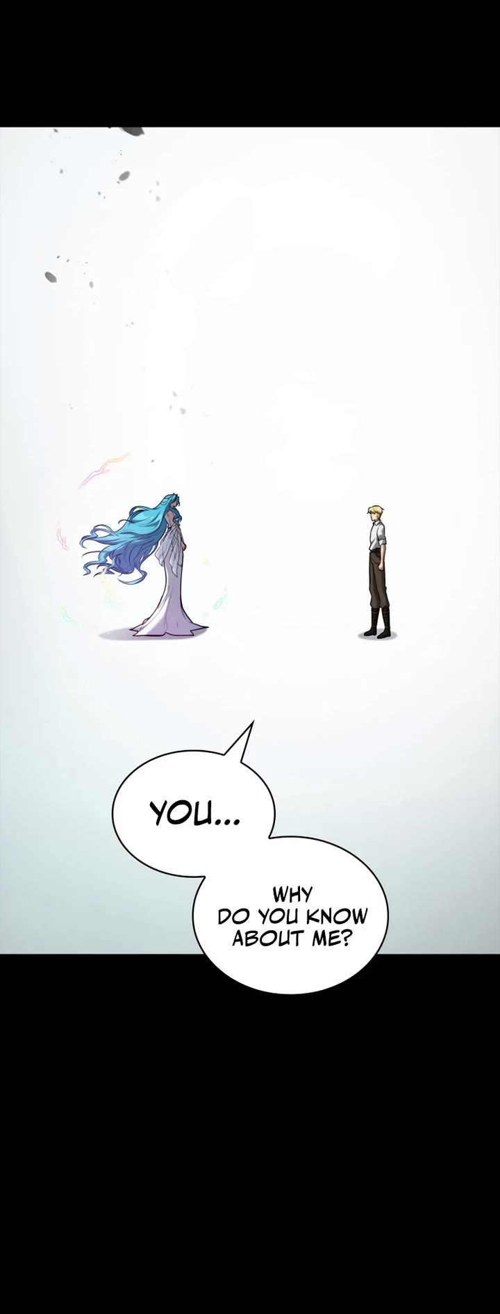 Infinite Mage Chapter 164 page 35 - Chapter 164