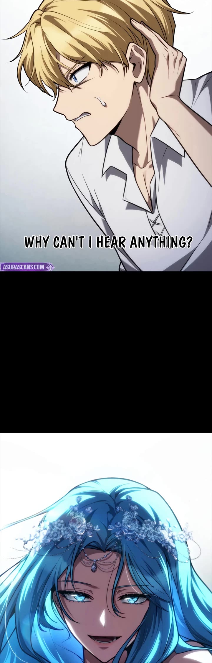 Infinite Mage Chapter 164 page 39 - Chapter 164