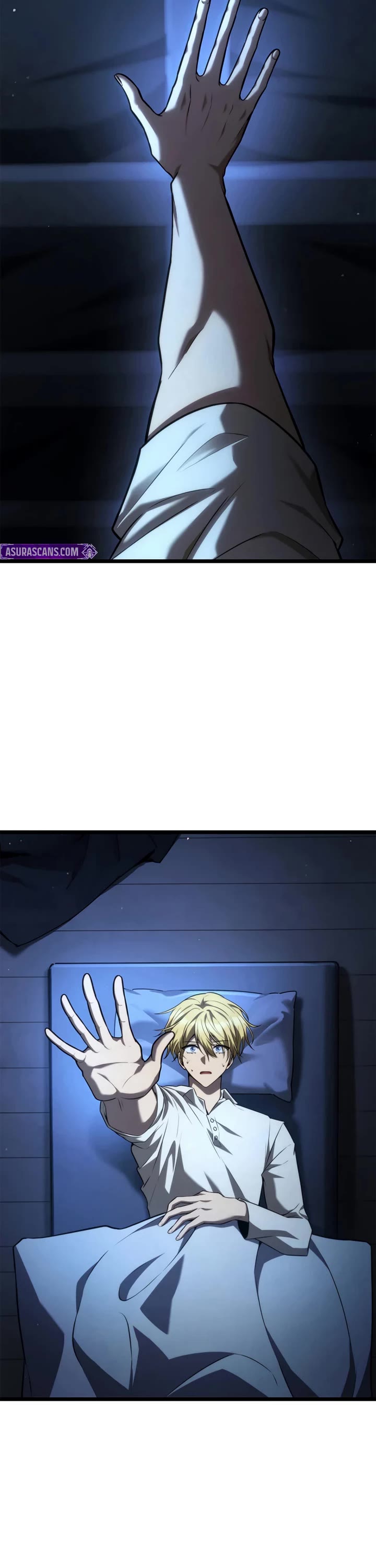 Infinite Mage Chapter 164 page 42 - Chapter 164