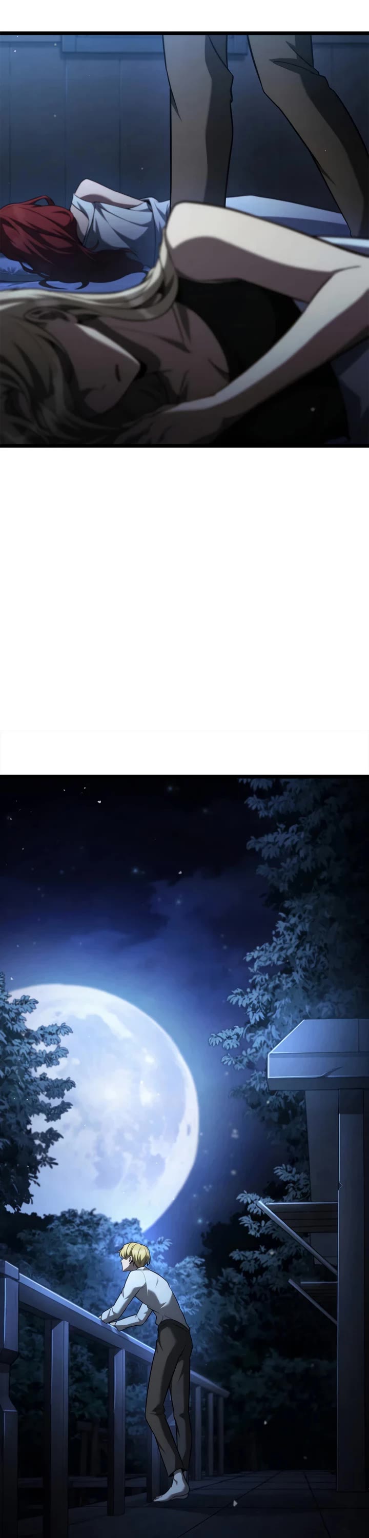 Infinite Mage Chapter 164 page 43 - Chapter 164