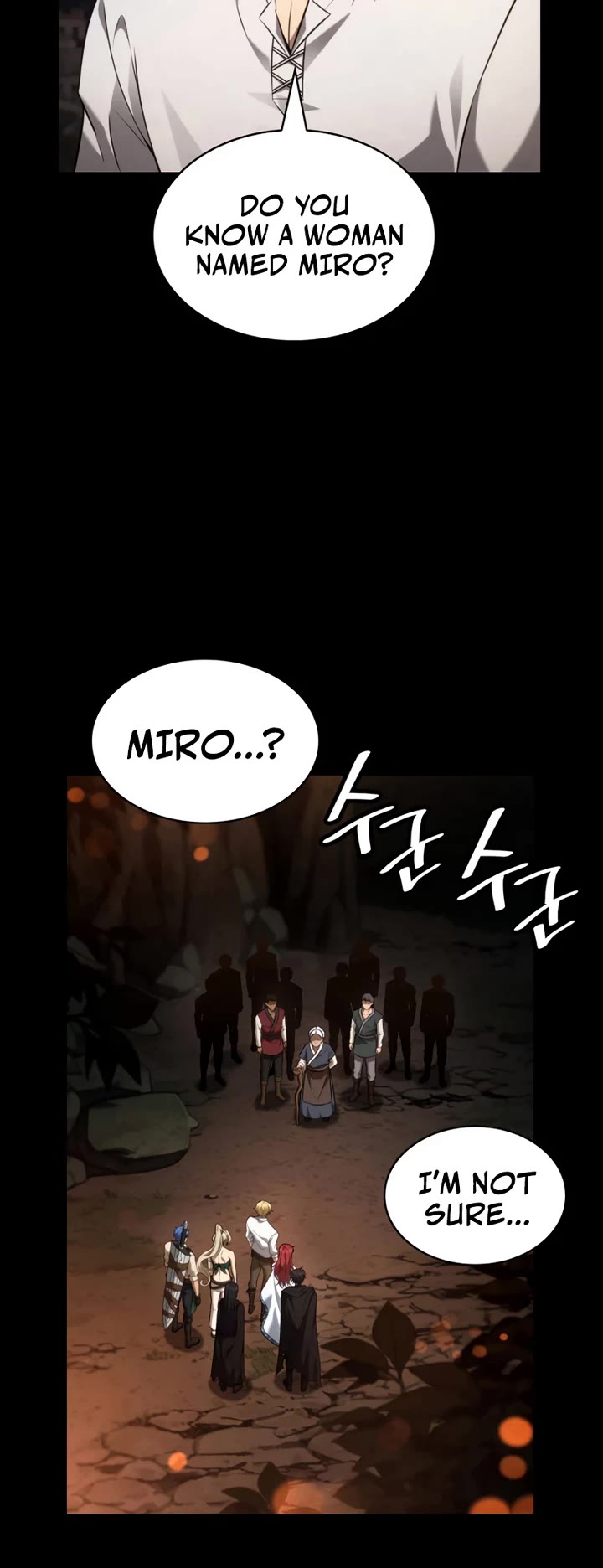 Infinite Mage Chapter 164 page 45 - Chapter 164