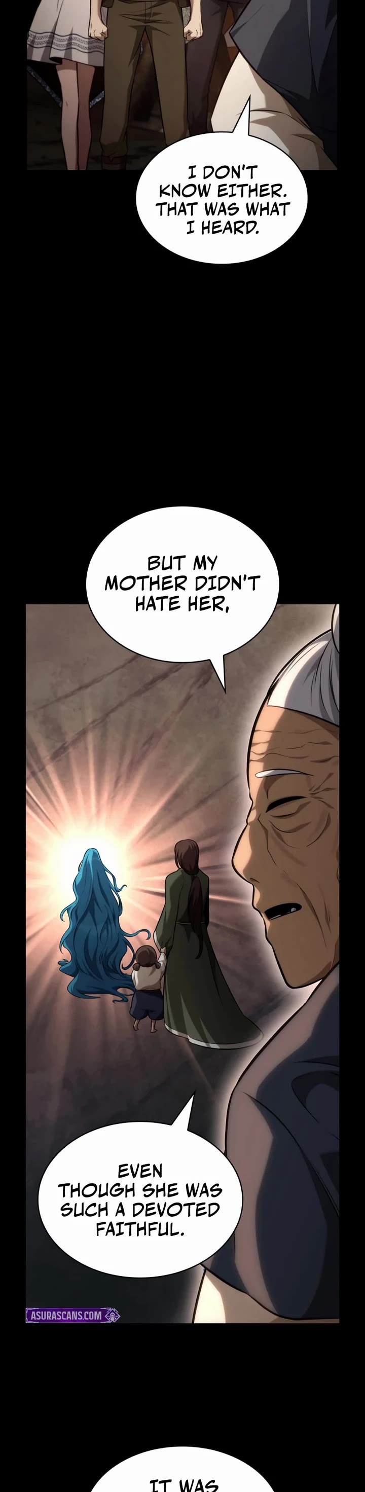 Infinite Mage Chapter 164 page 48 - Chapter 164