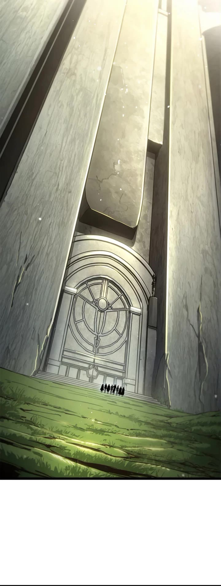Infinite Mage Chapter 164 page 54 - Chapter 164